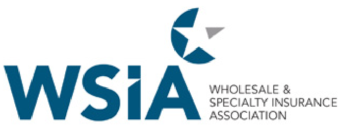 Wholesale and Specialty Insurance Association WSIA